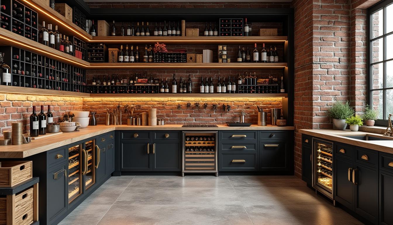 découvrez des idées et conseils pratiques pour aménager votre cave et optimiser cet espace souvent sous-utilisé. transformez votre cave en un lieu fonctionnel et convivial.