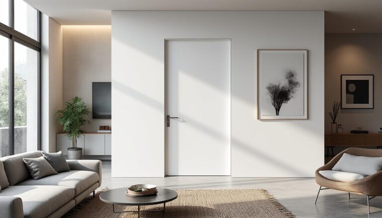 découvrez les avantages de la porte isoplane, son prix compétitif et les options de personnalisation pour sublimer vos intérieurs modernes avec style et fonctionnalité.