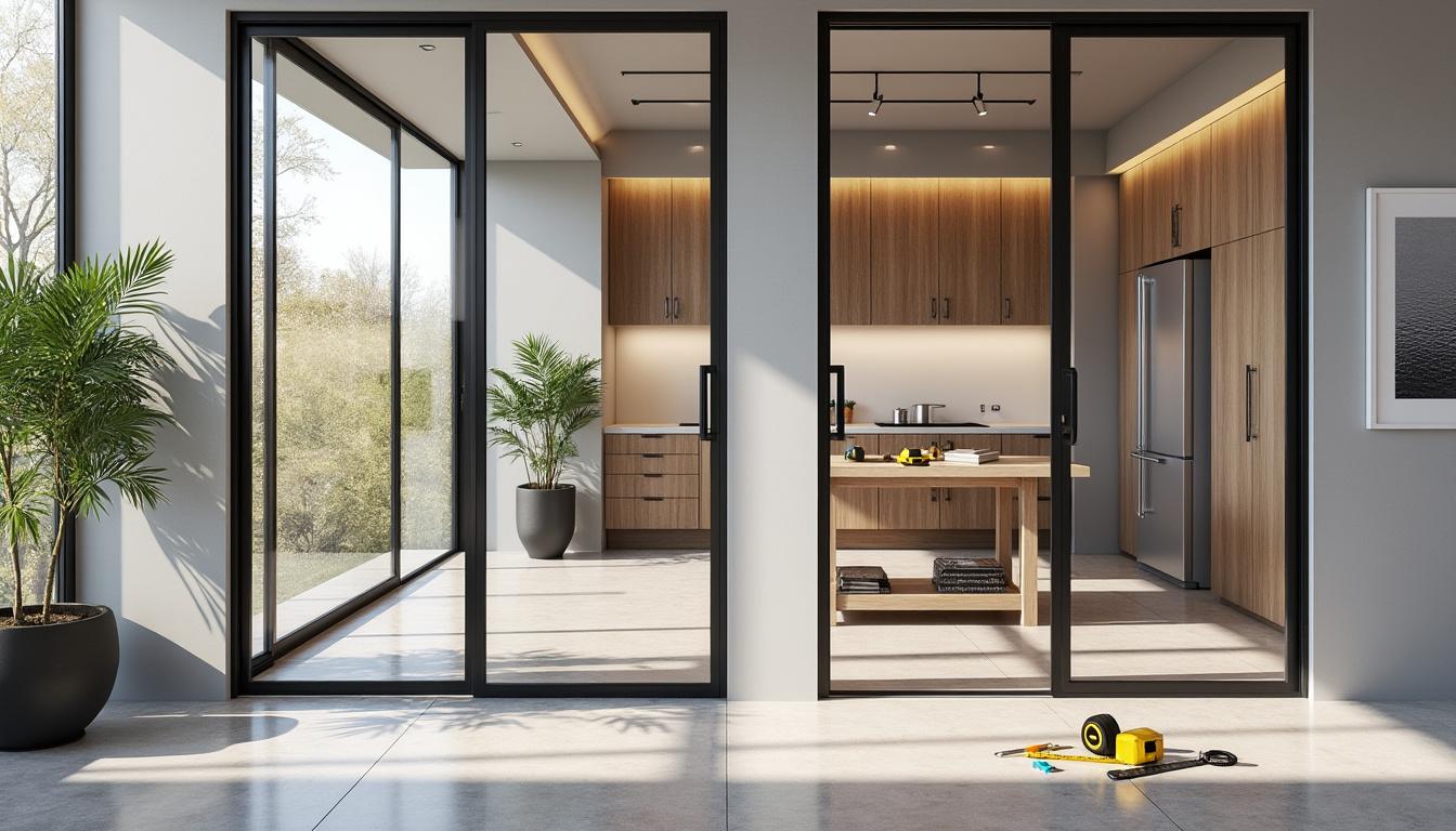 découvrez les portes coulissantes chez brico dépôt : guide complet sur les modèles disponibles, les prix compétitifs et les conseils d'installation pour aménager votre espace facilement.