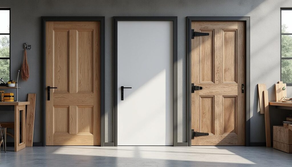 découvrez une large sélection de portes chez castorama, avec divers modèles et finitions. bénéficiez de conseils pratiques pour une pose facile et réussie.
