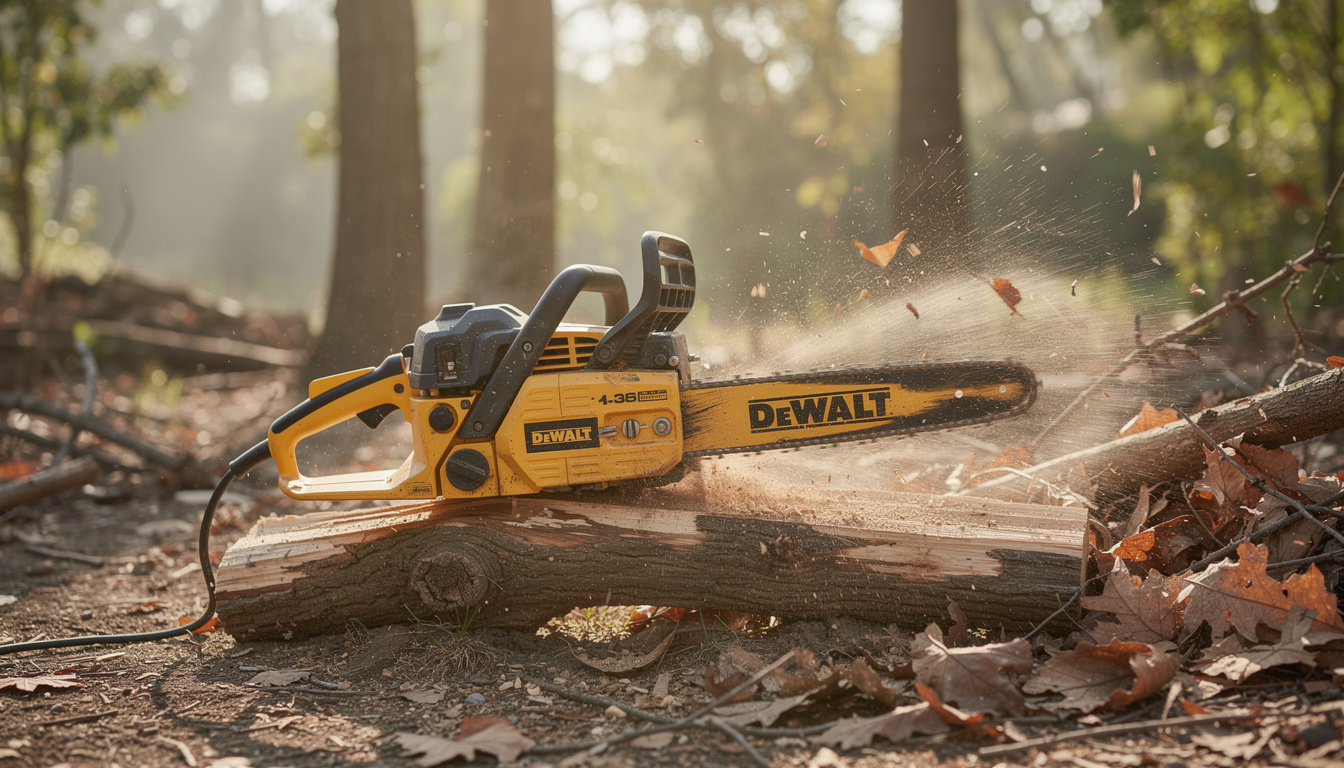 découvrez les outils dewalt alliant puissance et durabilité, idéaux pour réussir tous vos travaux en extérieur avec efficacité et fiabilité.