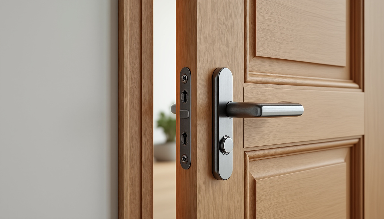 découvrez le vocabulaire technique pour comprendre le sens d'ouverture d'une porte et faciliter vos choix d'installation et d'aménagement.