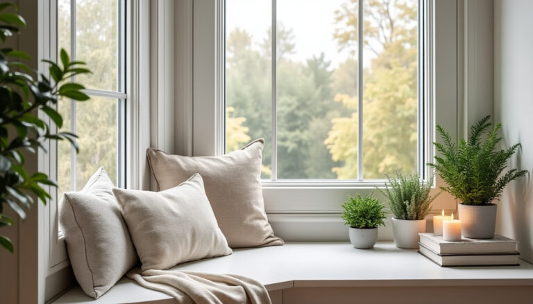 découvrez comment aménager, isoler et décorer vos embrasures de fenêtre pour optimiser confort et esthétisme dans votre intérieur.